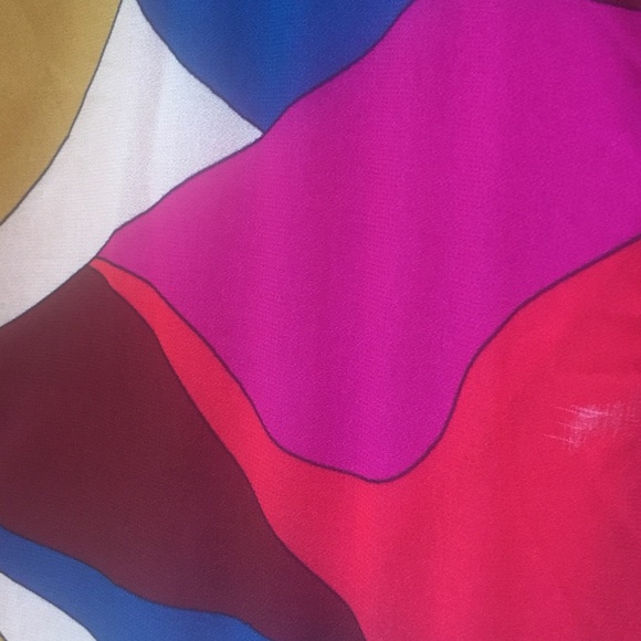 Red Dress Boutique Dress Sz S (it runs large) *Please read full description New - Picture 10 of 16